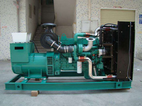 千阳1100kw康明斯柴油发电机组图片 千阳1100kw康明斯柴油发电机组图片