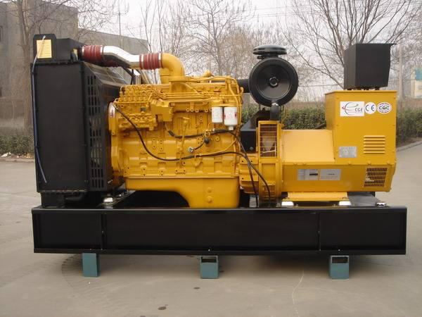 千阳发电机出租