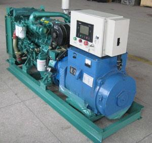 千阳发电机出租