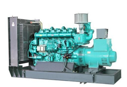 千阳发电机出租